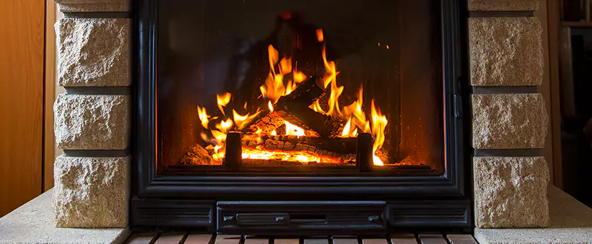 Cost of Wood Fireplace Installation in Pullman, WA