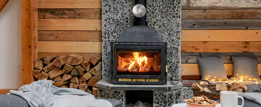 Affordable Wood Fireplace Fixing Solutions in Pullman, Washington