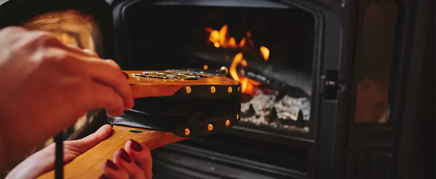 Cost of Wood Furnace Repair and Installation Services in Pullman, WA