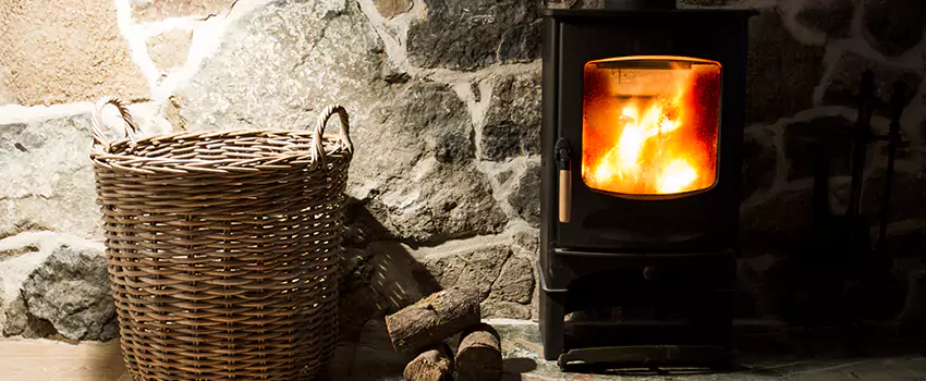 Wood Stove Fire Bricks Cleaning Services in Pullman, Washington