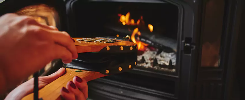 Wood Stove Grates Repair in Pullman, Washington