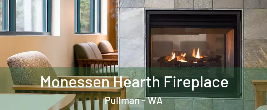  Monessen Hearth Fireplace Pullman - WA