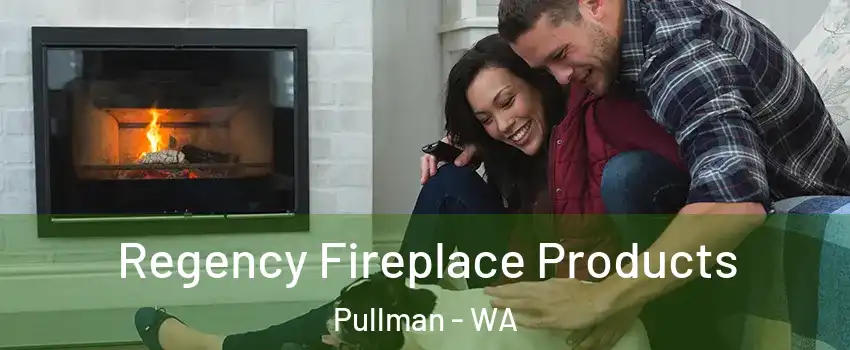  Regency Fireplace Products Pullman - WA